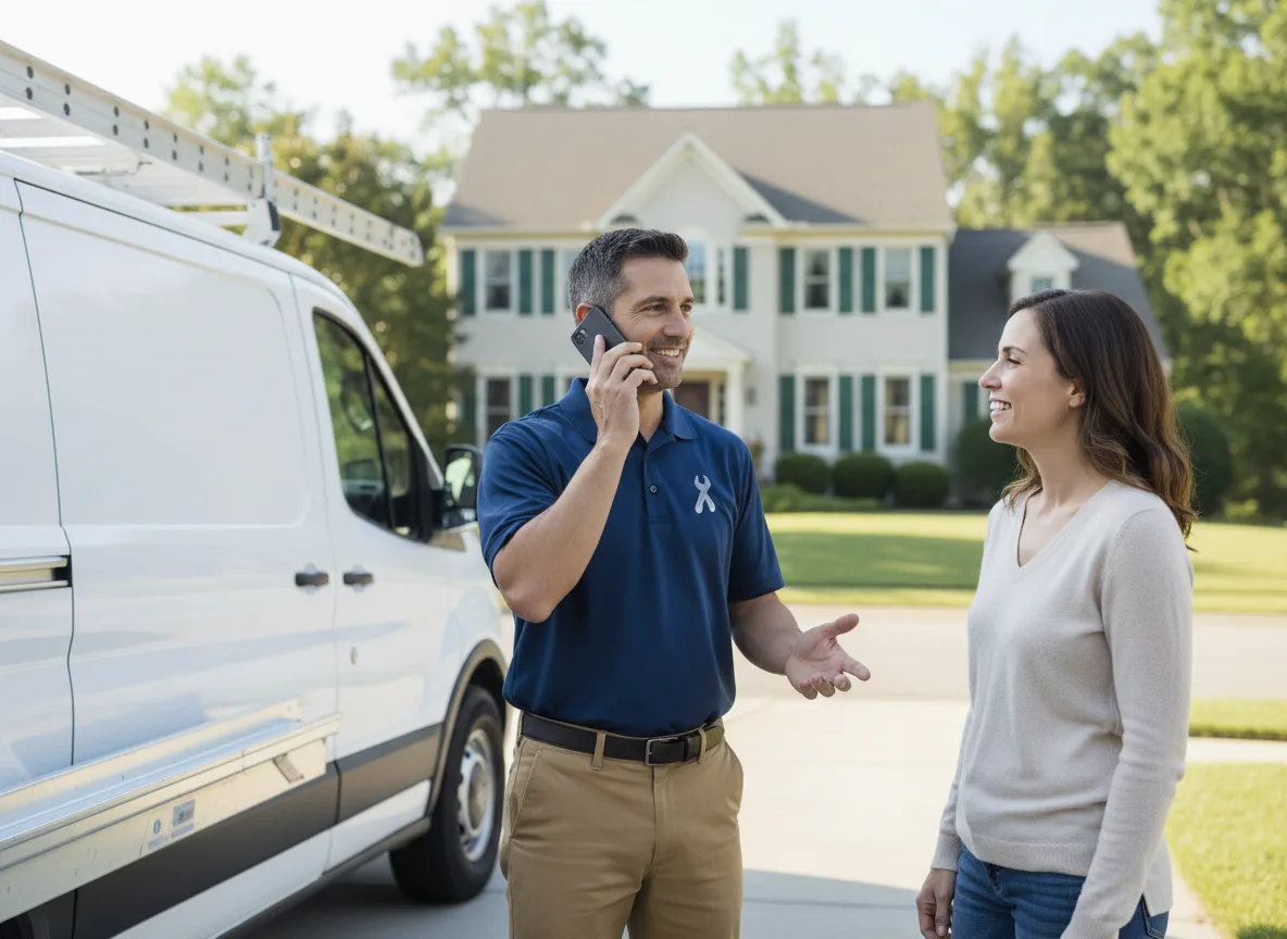 Home Gutter Service Westport, SD FAQs